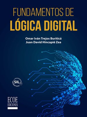 cover image of Fundamentos de lógica digital